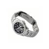 Casio SHEEN Series Watch SHN-3013D-1ADF, with Stainless Steel Bezel Set with Diamonds
