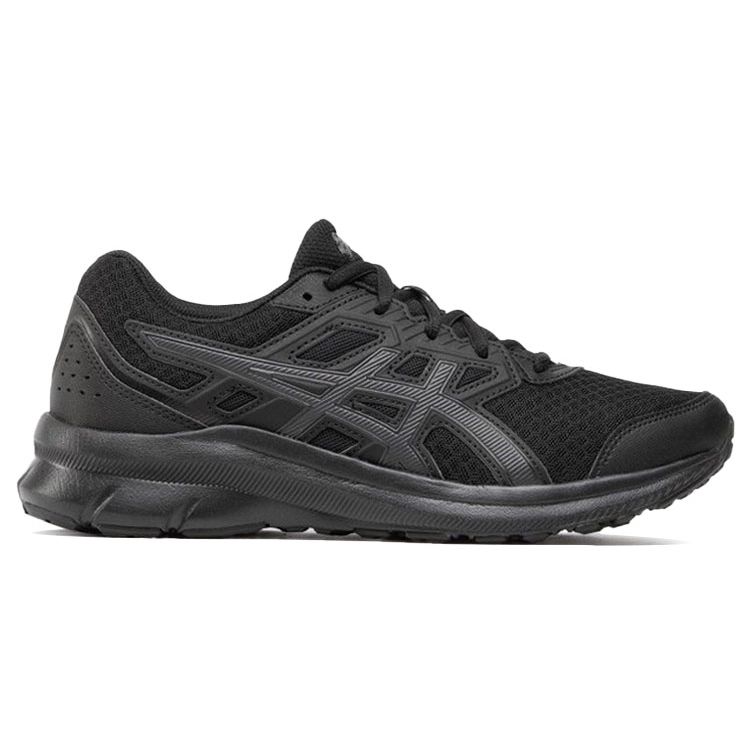 Asics Men's Jolt 3 Running Shoes Black Graphite Grey 1011B034-002
