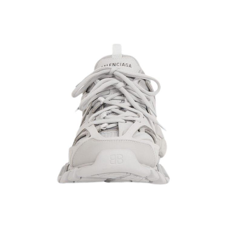Balenciaga Track Recycled Sole Grey 542023W3FE31200