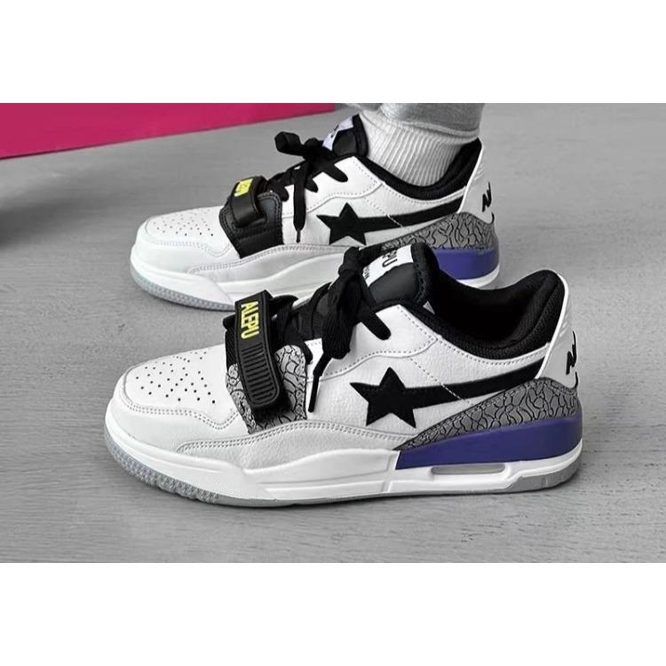 Damen Leder High Top Sneaker Hohe Qualität Mode Laufschuhe für Damen Rutschfester Damen Sport Freizeitschuh Zapatillas Hombre