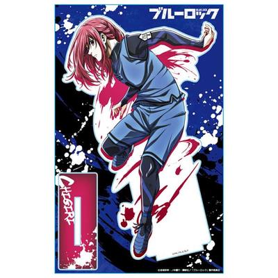 Movie Version [Blue Lock -EPISODE Nagi-] Acrylic Character Stand N [Chigiri Hyouma]