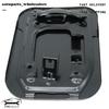 Fuel Filler Tank Cover Door Lid Gas Cap for Toyota Sienna 2011- 77350-08020