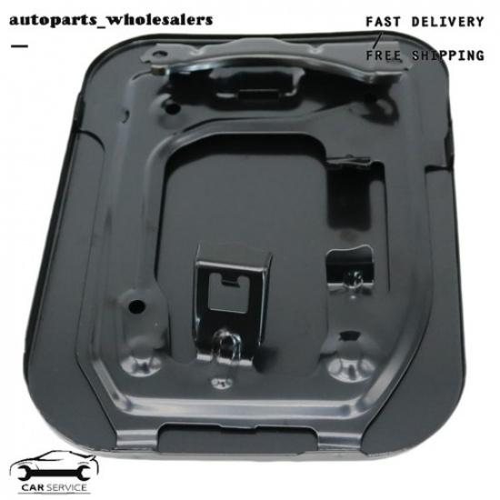 Fuel Filler Tank Cover Door Lid Gas Cap for Toyota Sienna 2011- 77350-08020