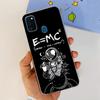 For Samsung M21 Case SM-M215F Silicone Soft Phone Cover For Samsung Galaxy M21 2020 Fundas Cartoon Coque For Samsung M 21 Bumper
