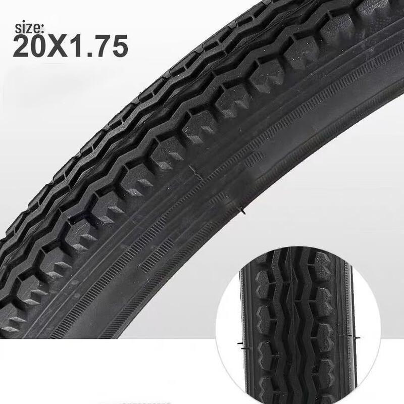 Шина Kapa Bear для велосипеда