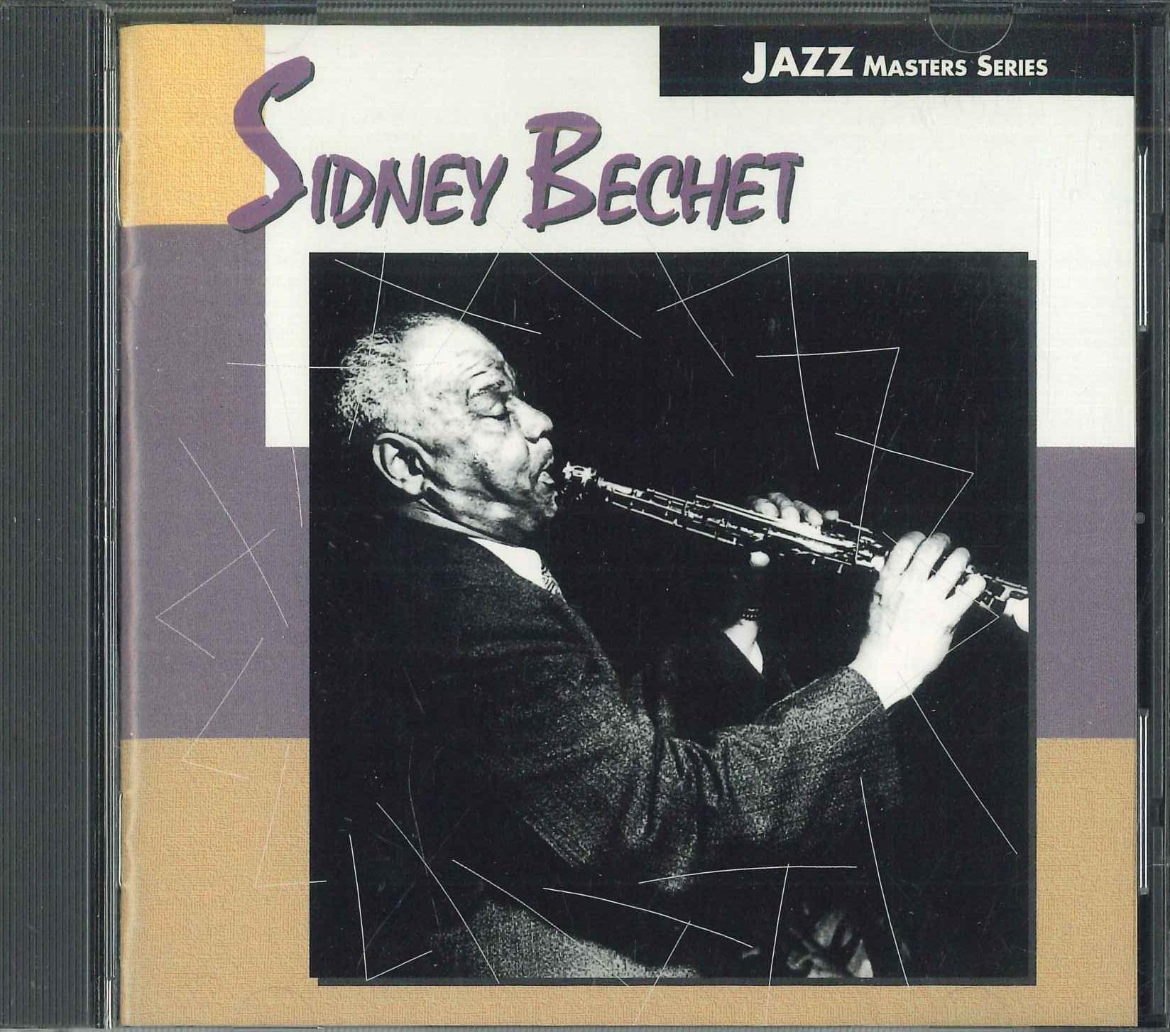 

CD СИДНЕЙ БЕШЕ - Petite Fleur BVCJ37158PROMO BMG Japan Джаз Б/У