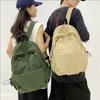 New Lightweight Student Bag Travel Simple Backpack Travel Large Capacity Backpack Multi-functional Men's and Women's Mountaineering Bags