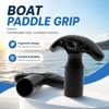 Anti Slip Paddle Handle Replacement Kayak Paddle Handle for 28mm/1.1in Paddle Diameter Water Sports