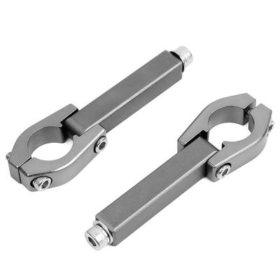 ZETA RACING Didelio skersmens vairo apsaugų montavimo rinkinys Ilgas F5261 modelis Dirt Freak DIRTFREAK (28,6 mm) (Senas numeris ZE71-1613)
