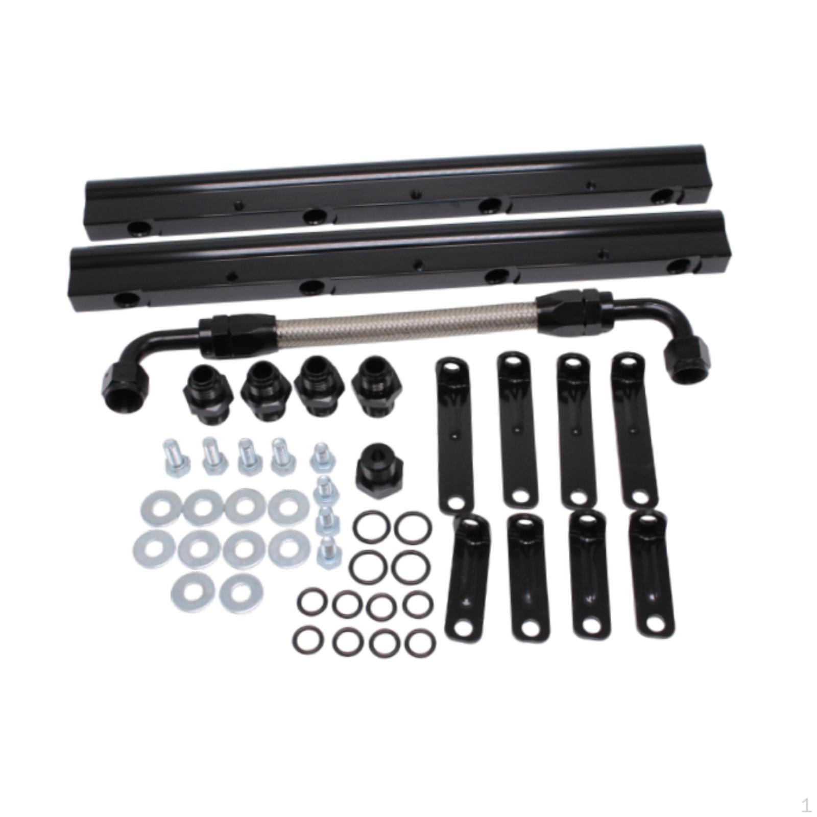 

Комплект топливной рампы с внутренним отверстием 1/2 дюйма для LS LS1 LS2 LS3 LS6