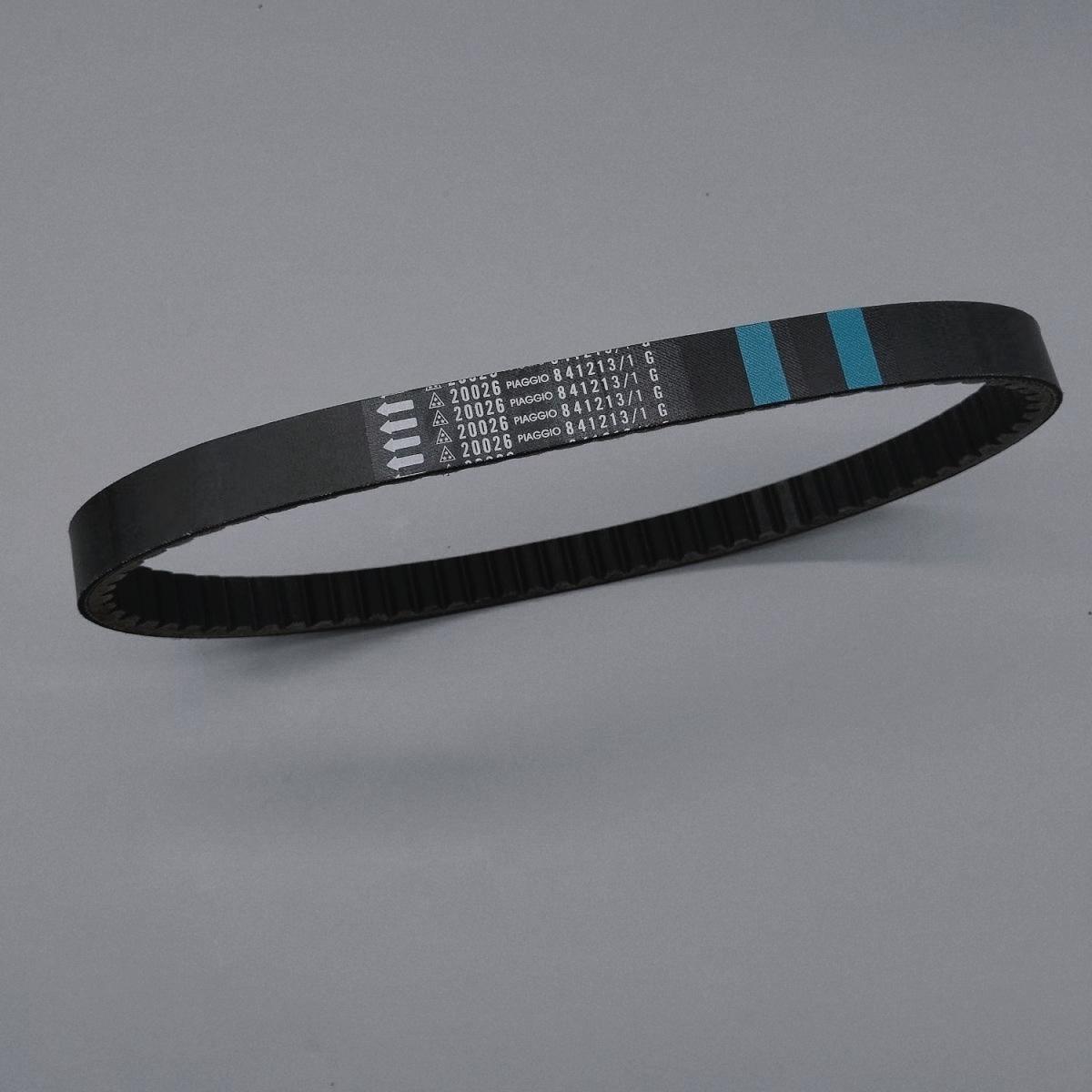 

Piaggio Vespa Sprint/Primavera 150cc Transmission Belt