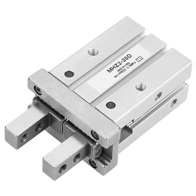 20mm Vrtání Paralelní Styl Vzduchové Kleště Pneumatický Válec MHZ2 20D