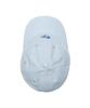 Amelikannideul Micro Slouch Cap Yokohama Whales