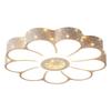 Petal Bedroom Led Ceiling Luminaire