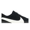 Nike Womens Blazer City Low LX 'Black' (women's sizes) Black / White-Black Skateboard Shoes AV2253 001