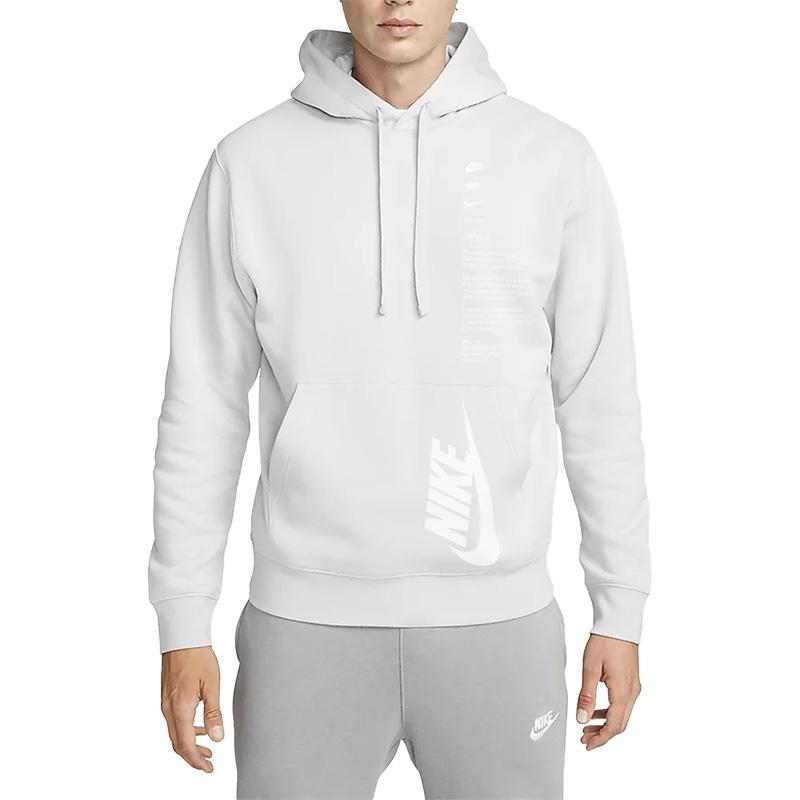 Nike Club Fleece+ Logo Men s DQ5153-097 L
