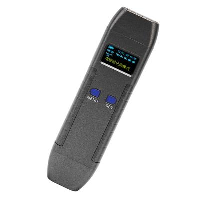 Multifunctional Smart Detector Portable Camera Detector GPS Locator Detector Bug Detector for Business Travel