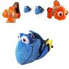 Brinquedo de Pelúcia Fofo Peixe-Palhaço Procurando Nemo Boneca Peixe Dory Presente de Aniversário Perfeito Para Crianças