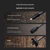Pelliot Ultralight 3K Carbon Fiber Folding Trekking Pole