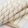 Asciugamano Quadrato Piccolo in Cotone Assorbente per Bambini e Uso Domestico