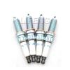 Iridium Spark Plug 4Pcs For BMW 1 2 3 4 5 Series F20 F23 F22 F34 F30 F31 F36 F33 F32 F07 F10 F11 12120039664 12120038896