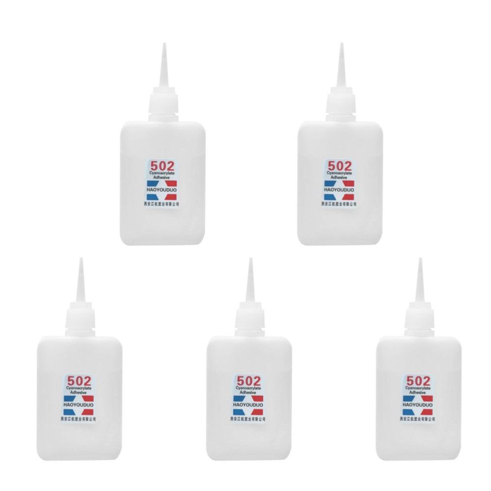1/3/5PCS Super Universal Waterproof Strong Shoe Adhesive Professional Repair Tool Strong Shoe Repairing Adhesive Shoemaker