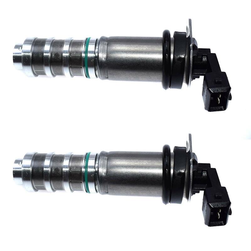 for Petrol N43 Vanos Camshaft Solenoid Valve 11367561264 11368605123 for BMW 1/3 Series E81/E87/LCI/E90/E91/E92