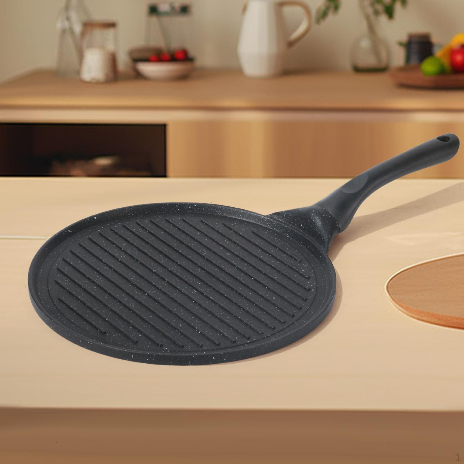 

Сковорода для яиц Gill Cooker Skillet для бургеров на завтрак Striped