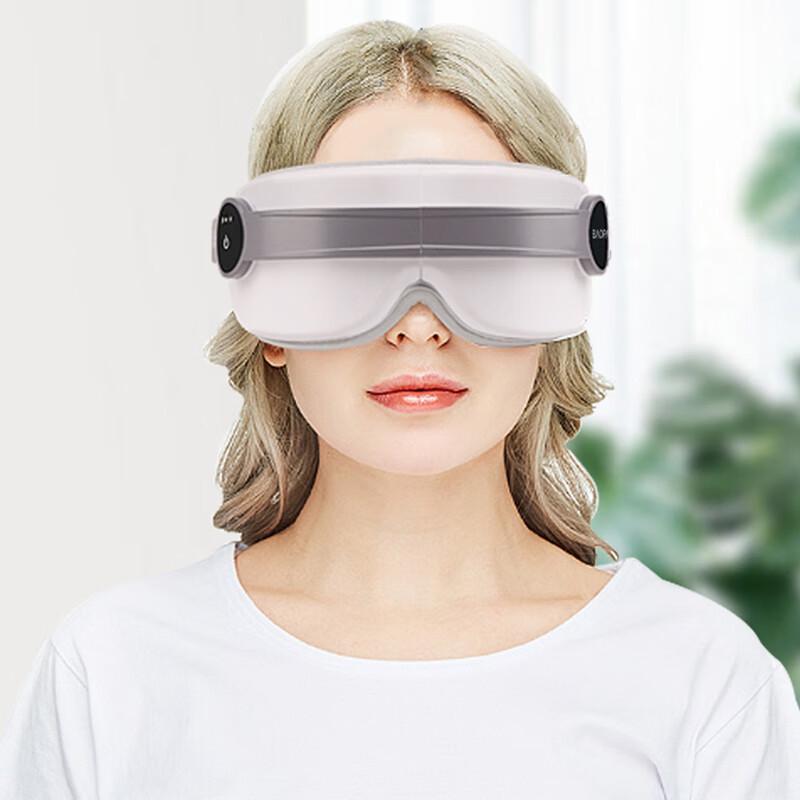 

Leopard Vibration Eye Massager