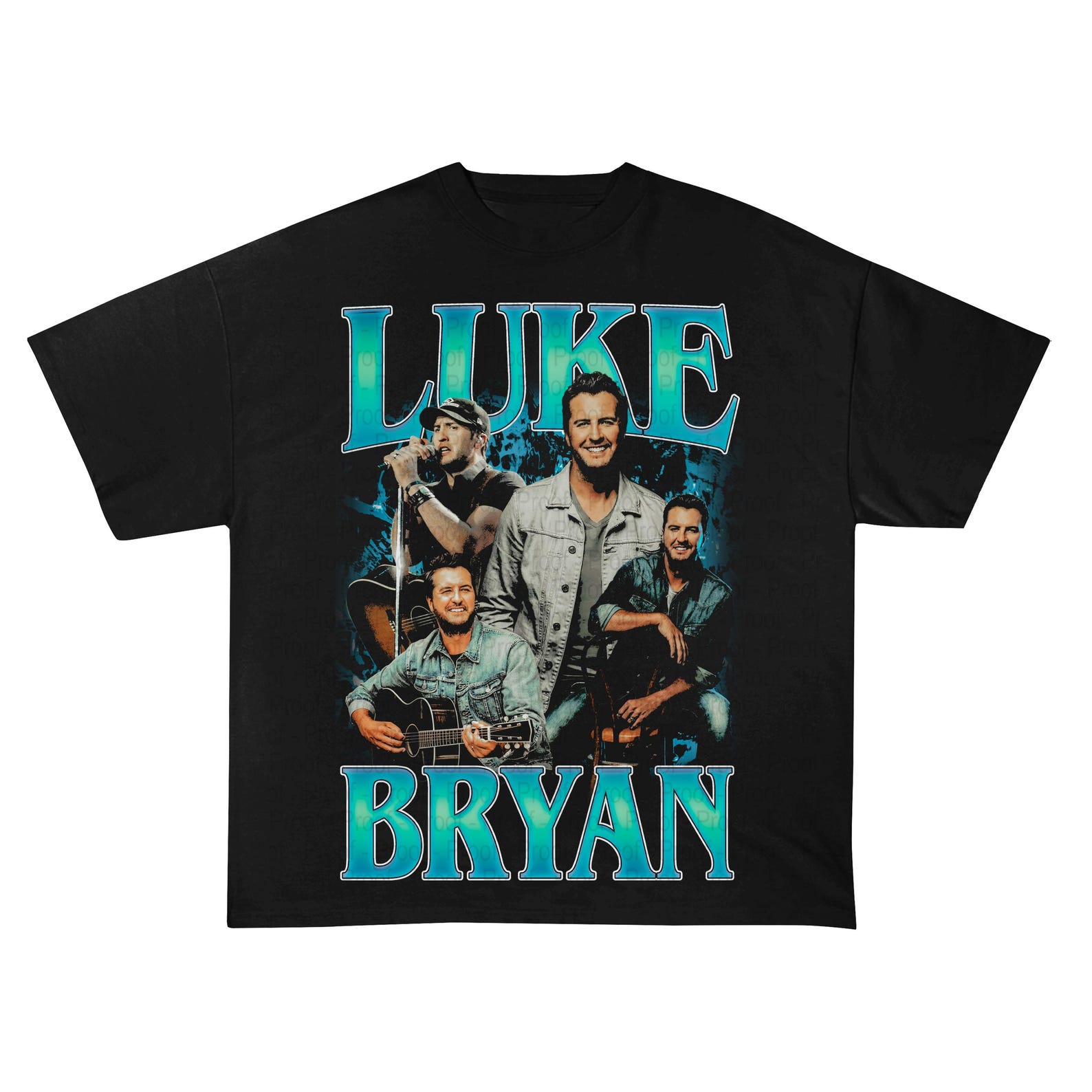 Luke Bryan Vintage 90s Graphic Shirt, Luke Bryan Fan Gift, Luke Bryan Tour Fashion Shirt, Luke Bryan Merch, Country Music Concert T-Shirt XL