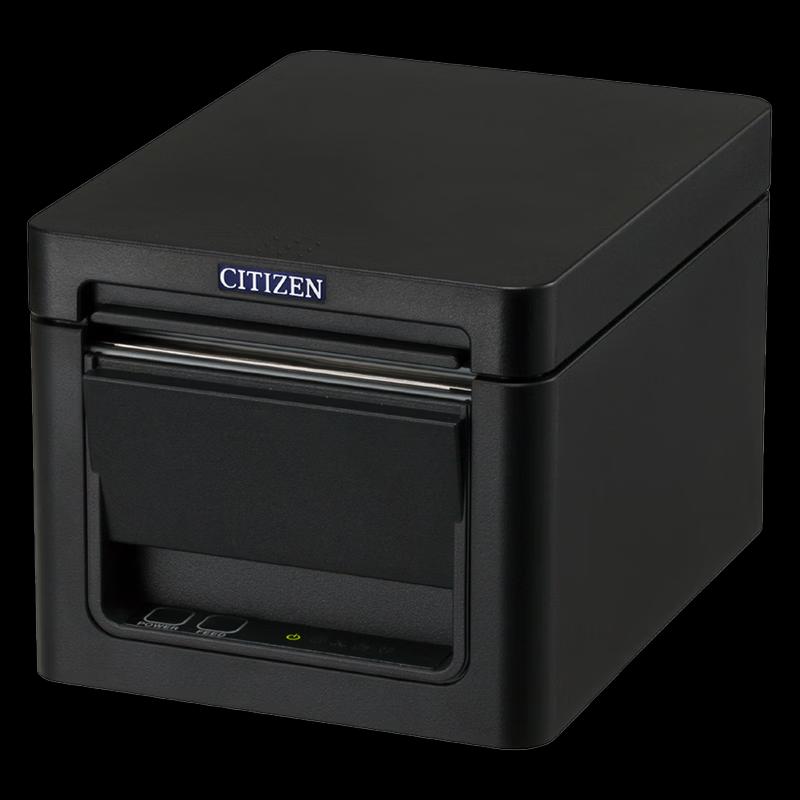 Citizen CT-D150 Thermal Receipt Printer CN plug (adapter included)