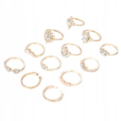 Ringe – Damenringe