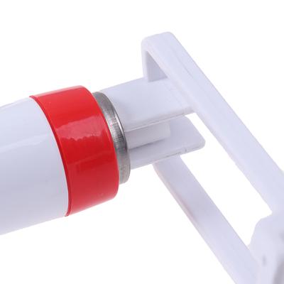 1Pcs Water Dispenser Replacement Push Type Plastic Tap Faucet Drinking Supplies
