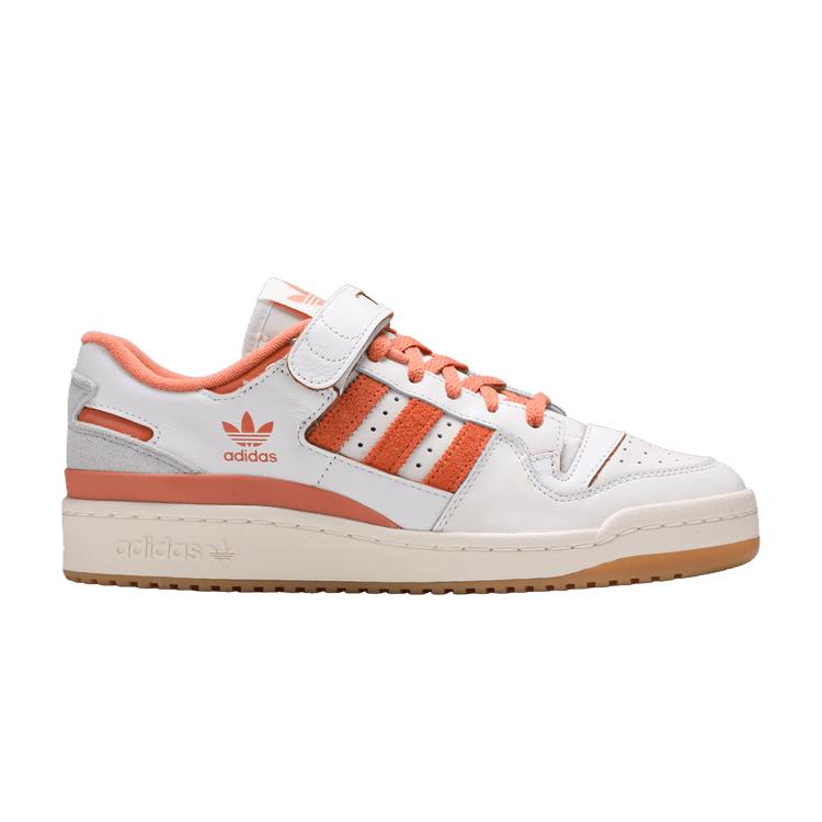 adidas Forum 84 Low  White Hazy Copper  36