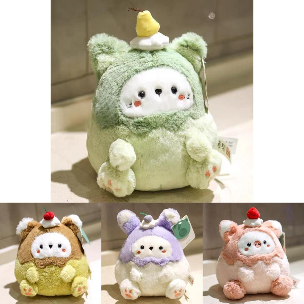 Toy Elves Plush Childrens Birthday Gift Car Doll Interior Decoration Pp Cotton