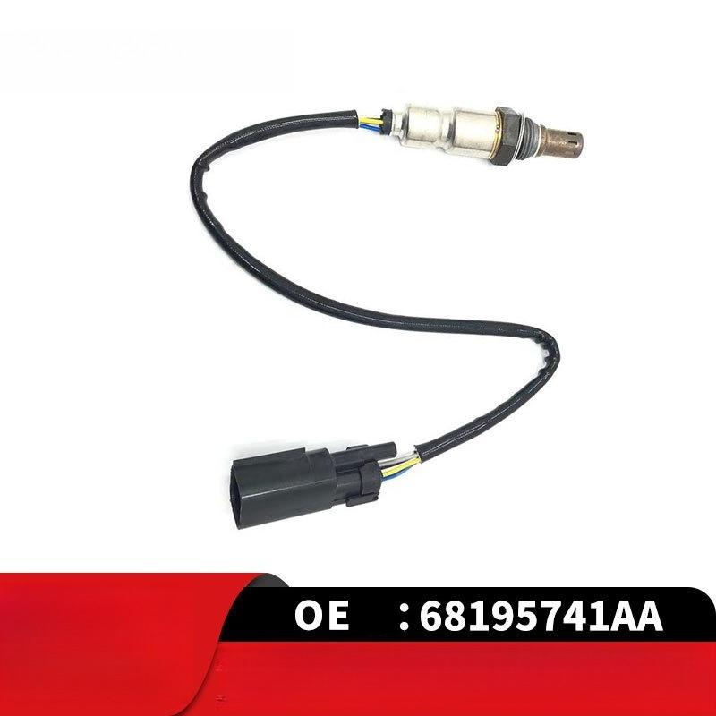 68195741AA 234-5150 o2 oxygen sensor for Jeep Cherokee COMPASS RENEGADE 2.4L 2014- WRANGLER JK 3.6L 2018