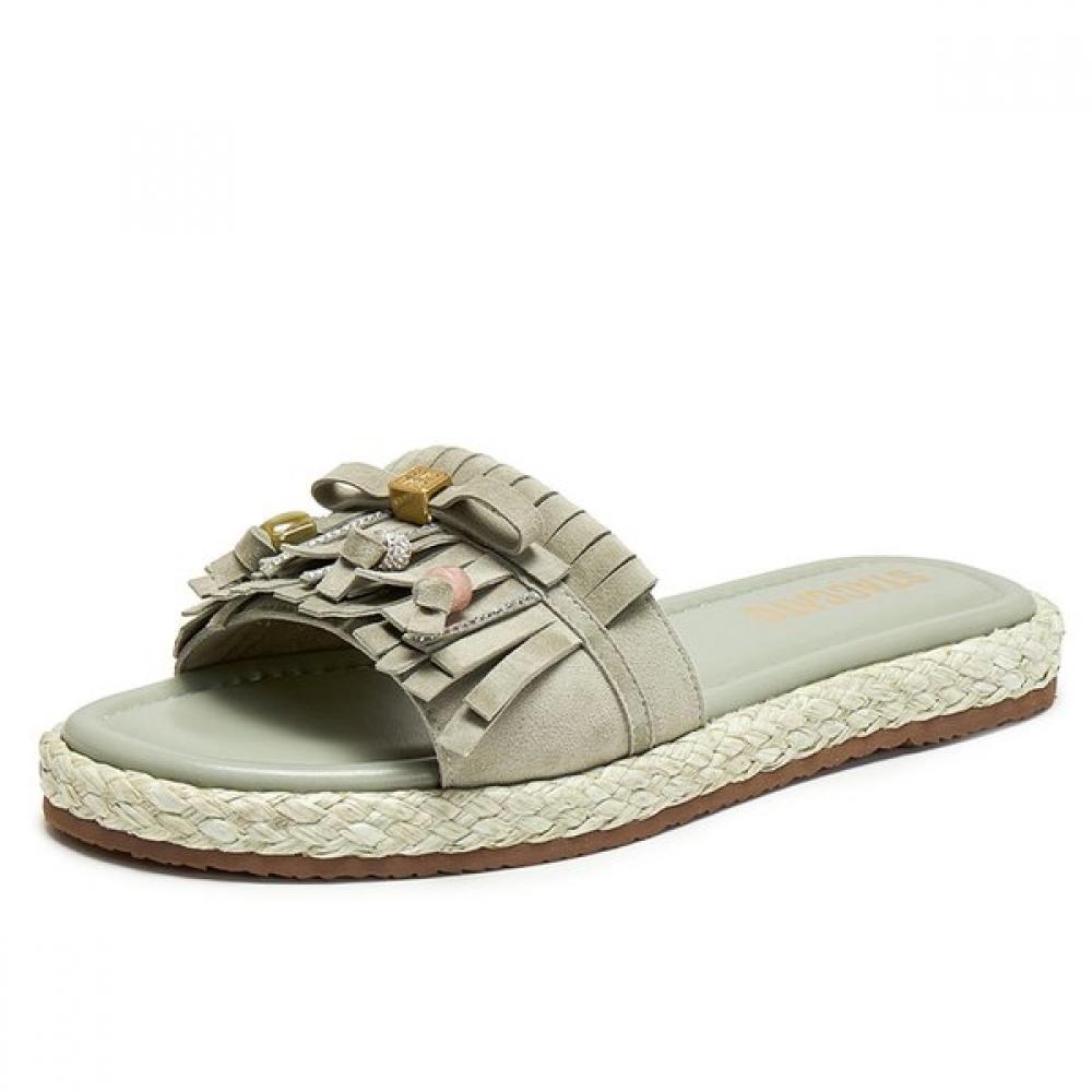 Staccato Women S Slipper 26Sgre TONCA1_ELP08_26SGRE/225