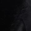 European & American Women's Fashion Reversible Faux Fur Coat - Casual Style