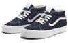 Vans Premium Sk8-Mid 83 'Baritone Blue'