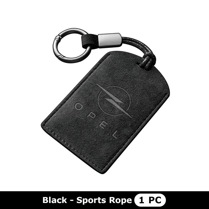 For Opel Car NFC Card Key Case Full Cover Shell Holder Protector Accessories OPC Astra J H G K Insignia Corsa D B E Mokka Vectra