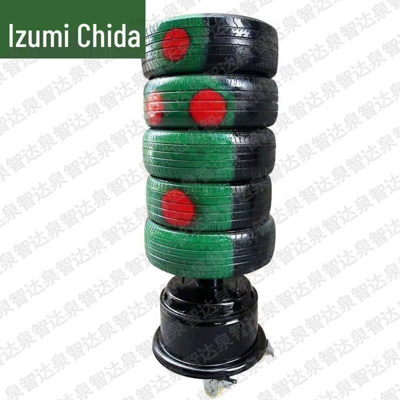 Quan Zhida Tactical Training Targets and Dummies