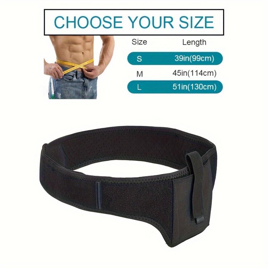 Outdoor Diving Material Hidden Belt Style Breathable Multi Gun Bag and Holster