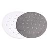 5Pcs Hair Net Rhinestone Decor Invisible Elastic Edge Hollow See-through Hair Fixing Anti-slip Ballet Dance