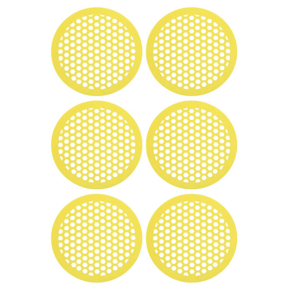 4/6/8PCS Floating Island Bee Butterfly Watering Station Butterfly Bee Waterer Pollinator Watering Station Outdoor Garden Decor