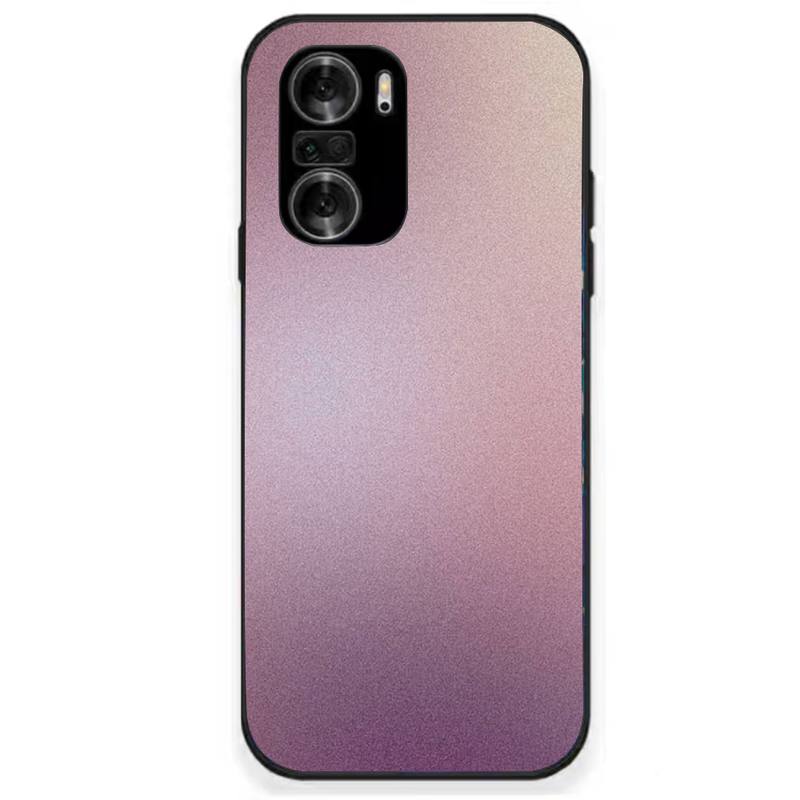 Blurry Hazy Phone Case For Redmi 9A 8A 6A Note 9 8 10 11S 8T Pro Max 9 K20 K30 K40 Pro PocoF3 Note11 5G Case