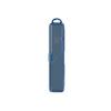 Latest Toothbrush Box Transparent Organizer Case Travel Portable Toothbrush Holder Plastic Toothpaste Box Storage Container