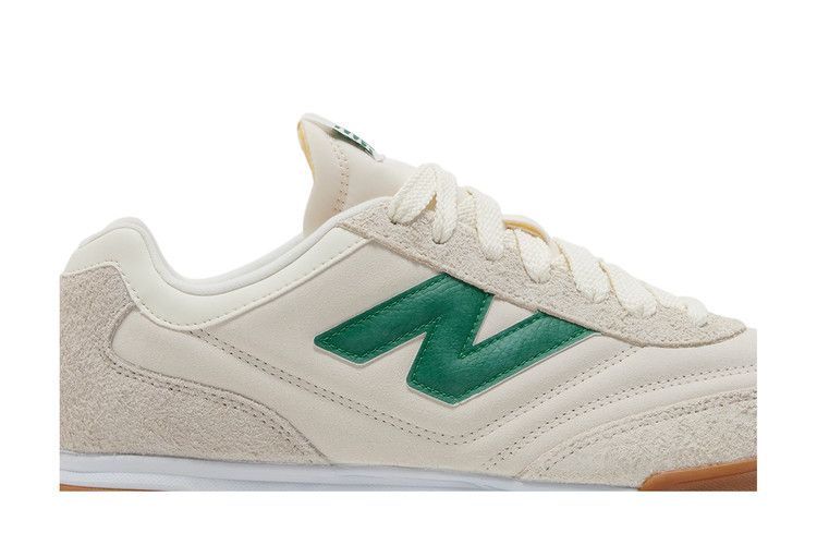 New Balance RC42 Sea Salt Classic Pine