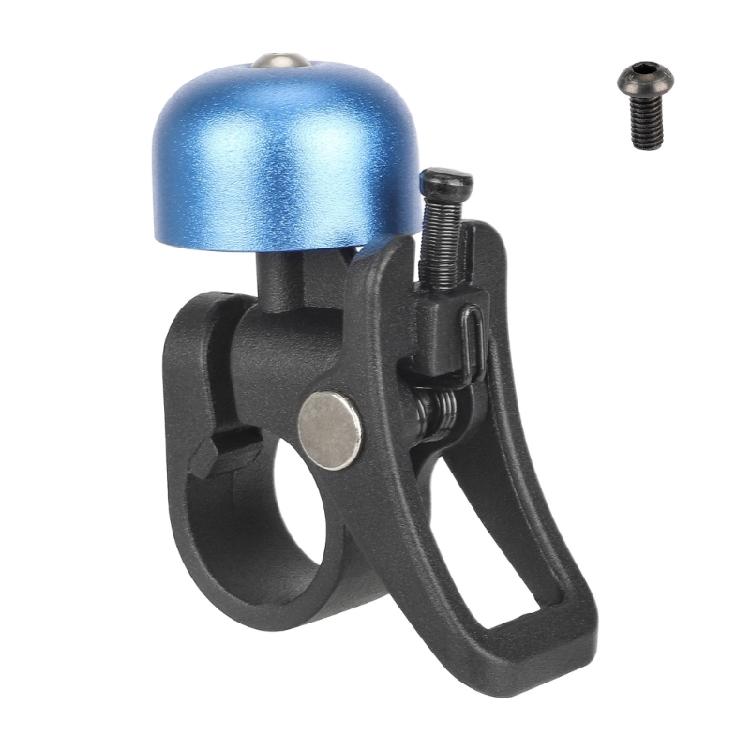 Easyly Install Bells Aluminium Alloys Electric Scooters Horn Rings Accessory Part for Boys and Girls Bikes