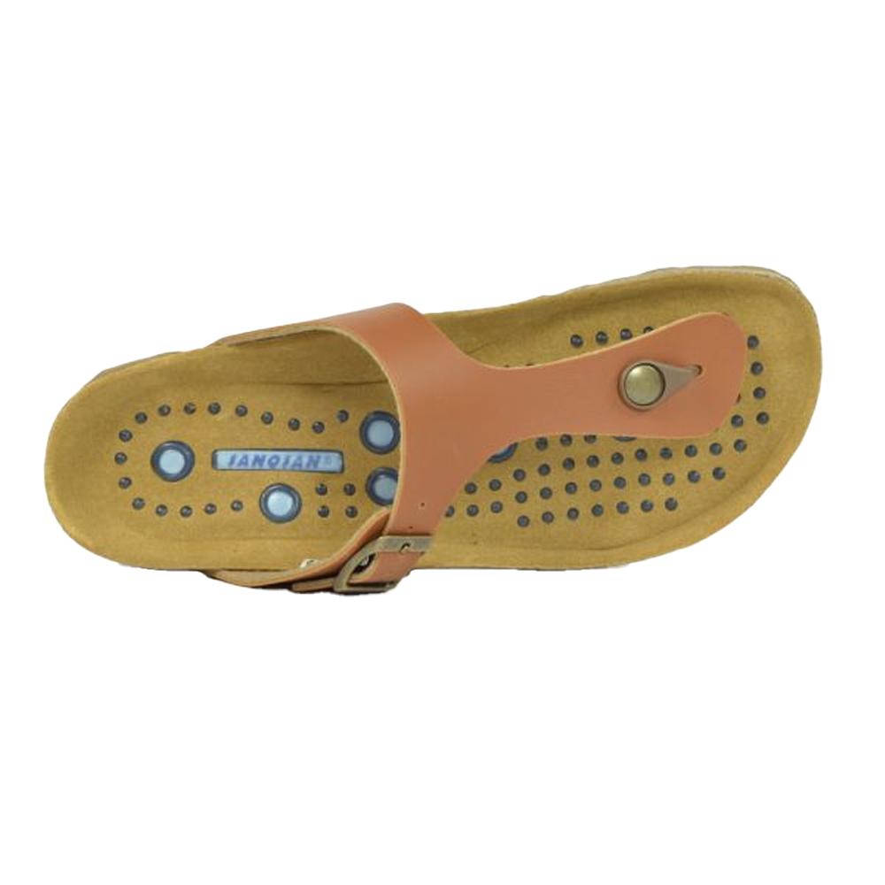 Sanosan Womens/Ladies Siete Lunas Geneve Thong Sliders