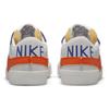 Nike Blazer Low 77 Jumbo Deep Royal Safety Orange Men Sneakers White Safety-Orange-Sail-Deep-Royal-Blue-Medium-Blue DV9122-181